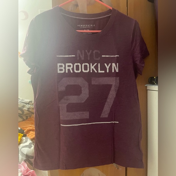 Aeropostale Shirt - Picture 1 of 2
